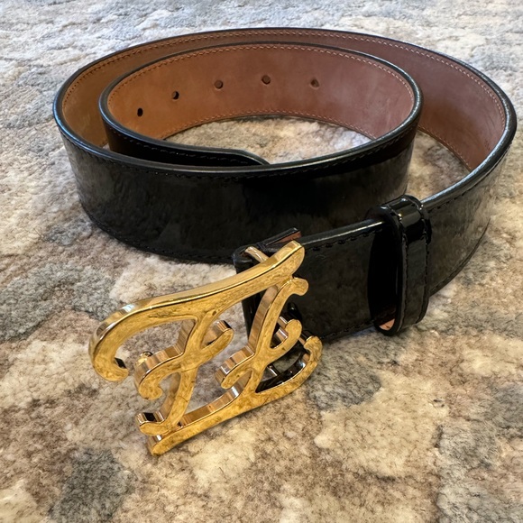 FENDI BELT!! - Picture 2 of 5